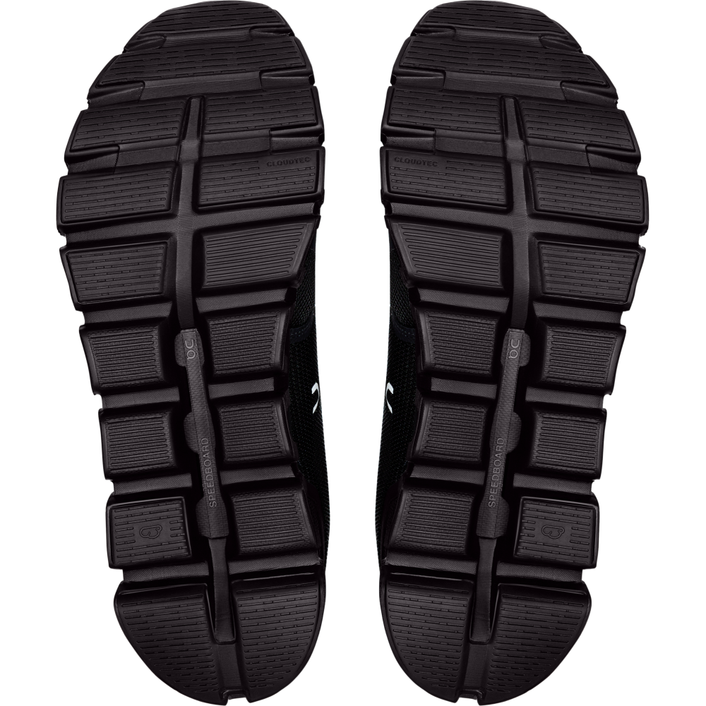 ON Herren Alltagsschuh Cloud 6 (neu) 