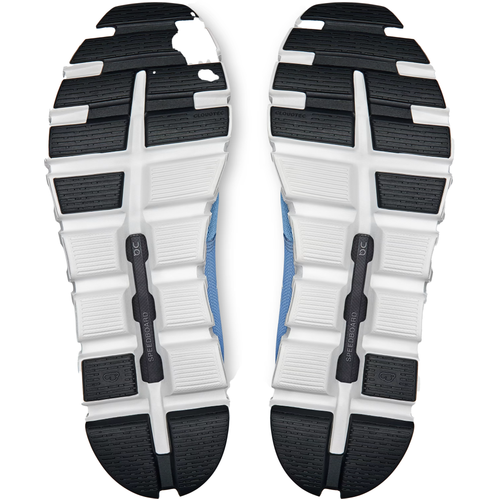 ON Herren Alltagsschuh Cloud 6 (neu) 10,5