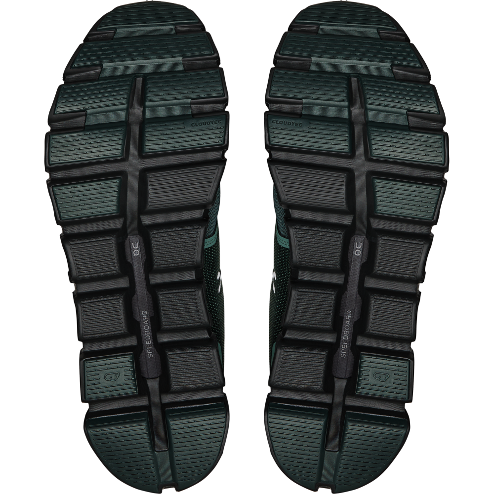 ON Herren Alltagsschuh Cloud 6 (neu) 10