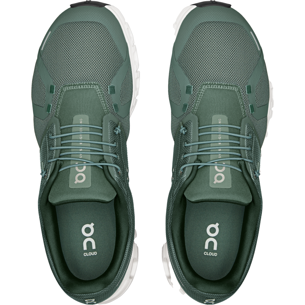ON Herren Alltagsschuh Cloud 6 (neu) 