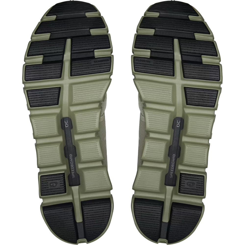 ON Herren Alltagsschuh Cloud 6 (neu) 