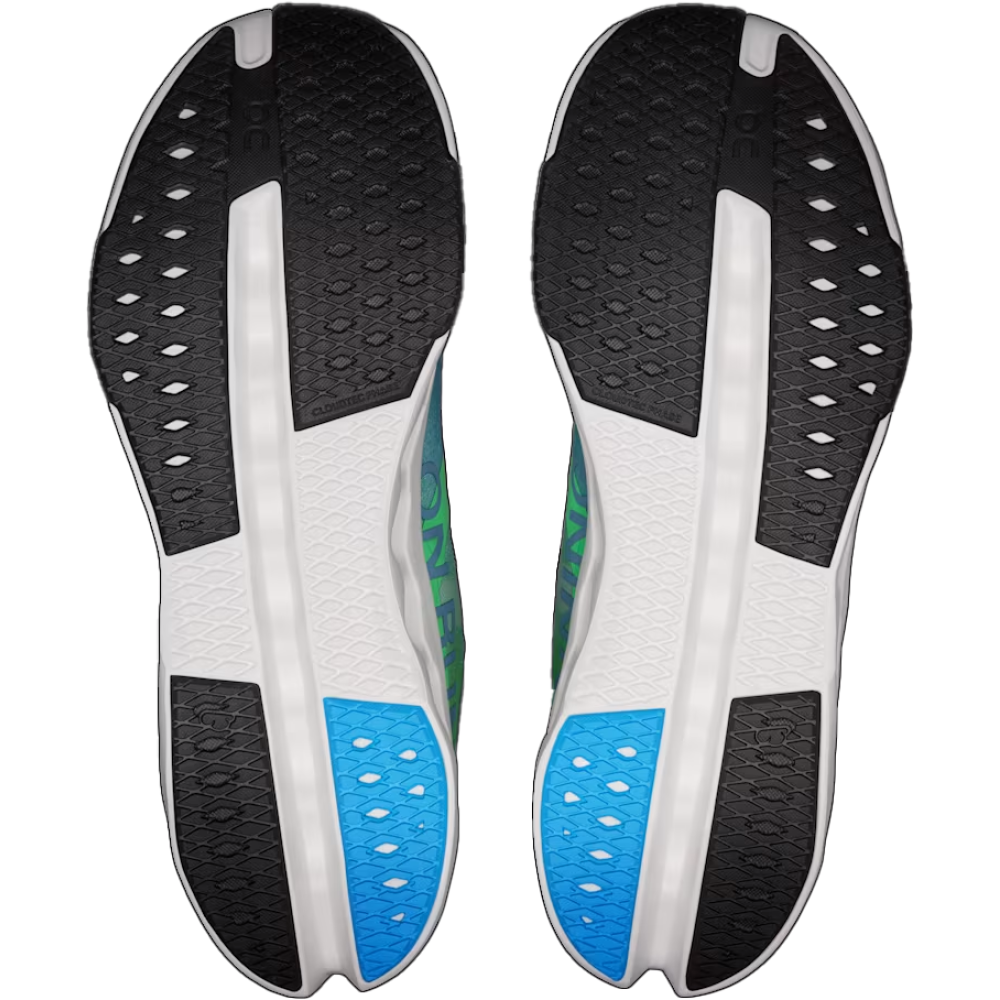 ON Herren Laufschuh Cloudsurfer Next 11,5