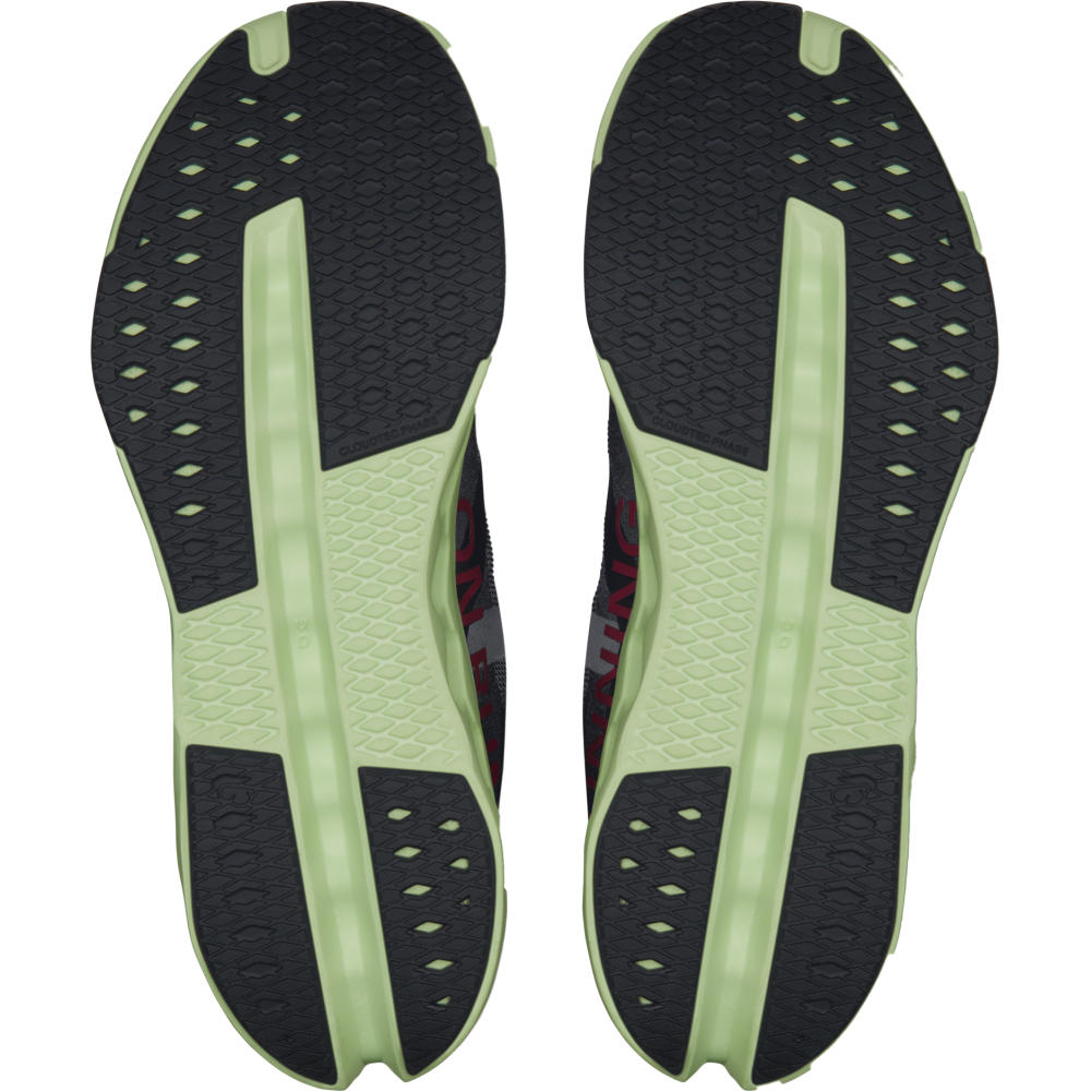 ON Herren Laufschuh Cloudsurfer Next 10