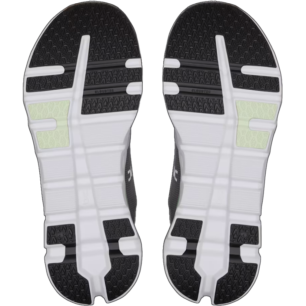 ON Herren Laufschuhe Cloudrunner 2 10