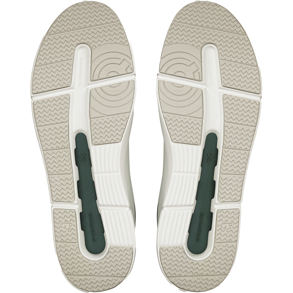 ON Roger Herren Freizeitschuh 