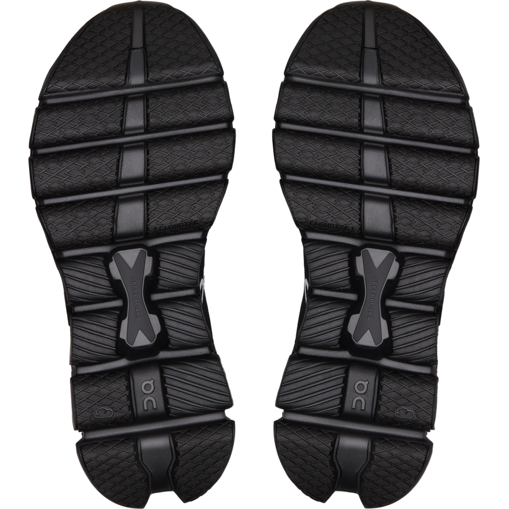 ON Running Fitness Schuhe Damen Cloud X 4 9,5