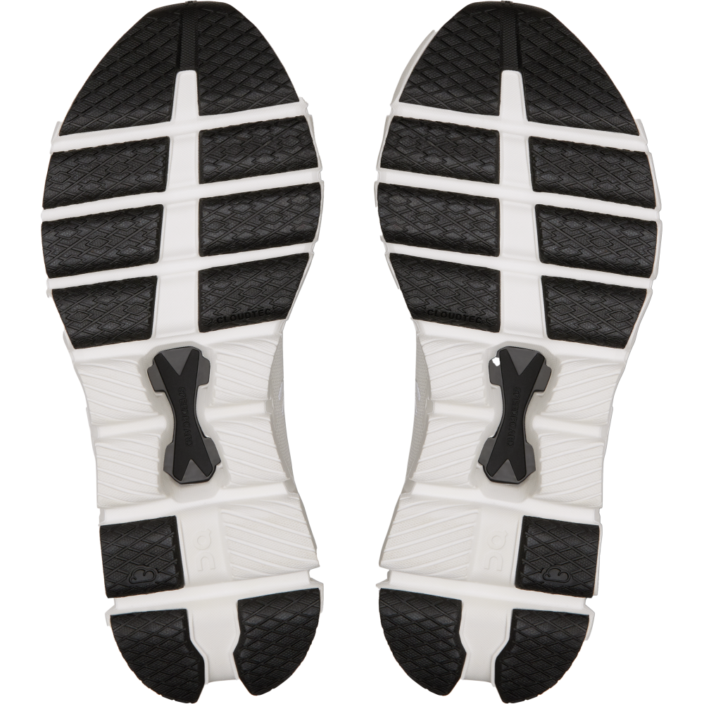 ON Running Fitness Schuhe Damen Cloud X 4 10