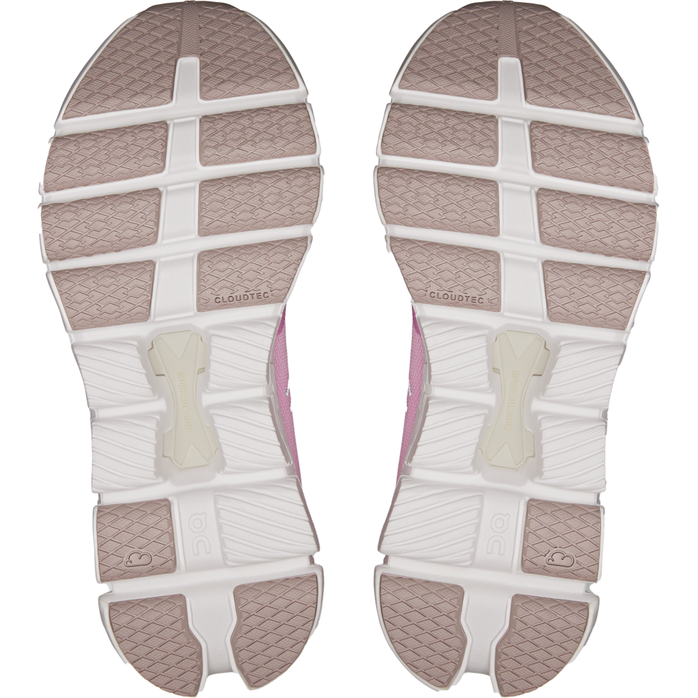 ON Running Fitness Schuhe Damen Cloud X 4 