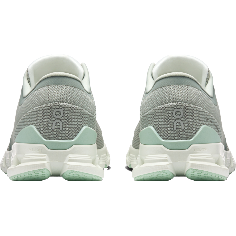 ON Running Fitness Schuhe Damen Cloud X 4 