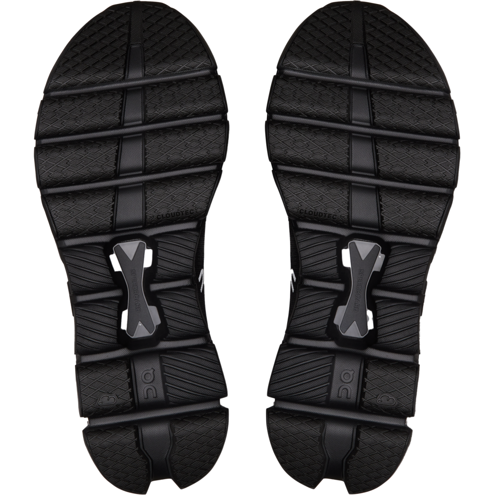 ON Running Herren Fitnessschuh Cloud X 4 