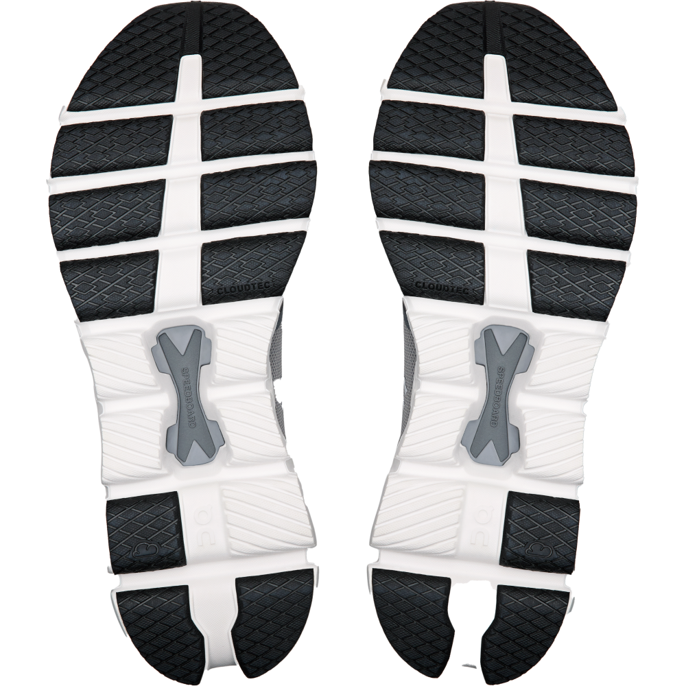 ON Running Herren Fitnessschuh Cloud X 4 