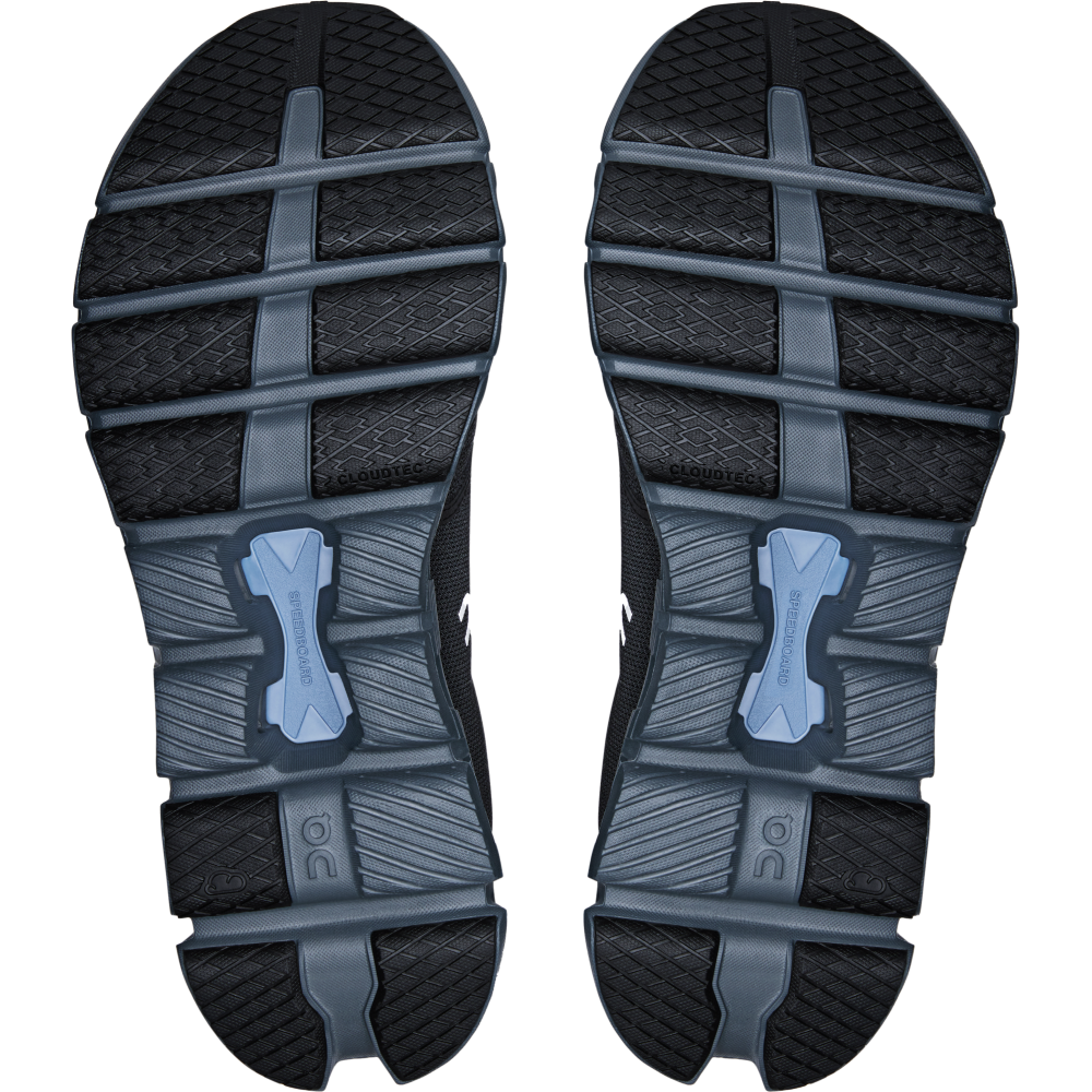 ON Running Herren Fitnessschuh Cloud X 4 