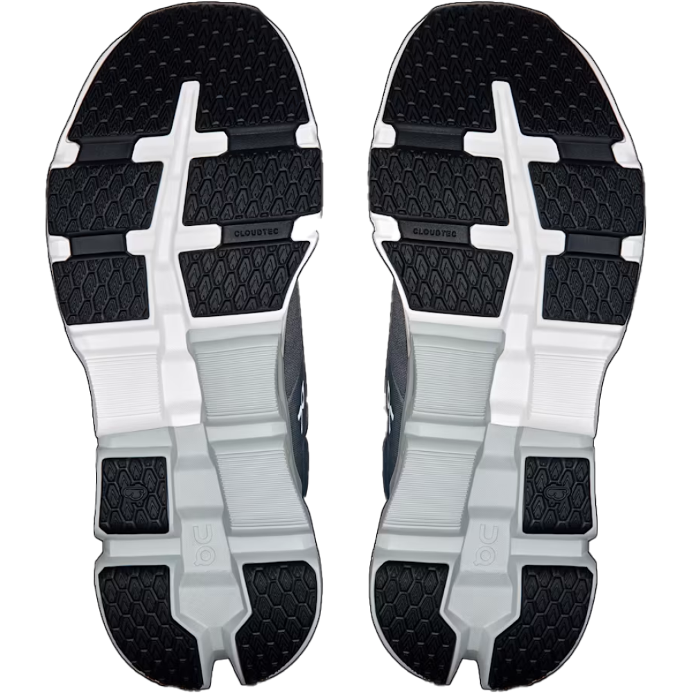 ON Strassenlaufschuh Herren Cloudflyer 5 8,5