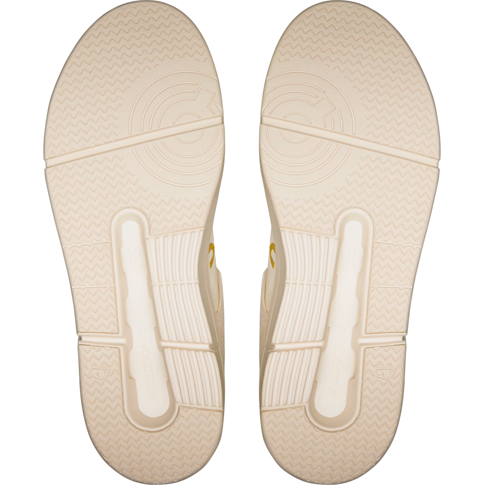ON THE ROGER Clubhouse Ace Damen Sneaker 8