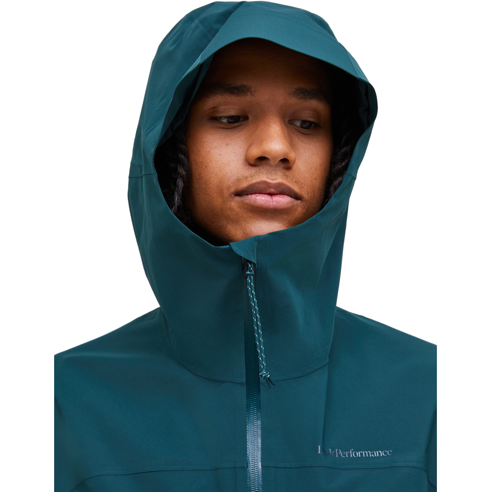 PEAK PERFORMANCE Herren Shell Jacke Treeline 