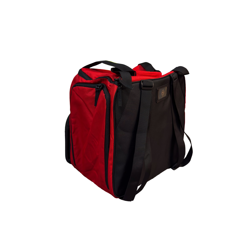 Paul Kurz Skischuhtasche Engelbert -