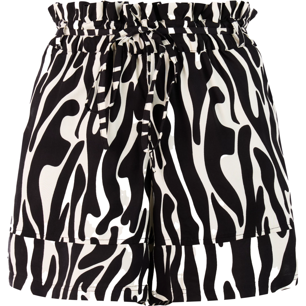 Brady shorts Canvasoffwhite 