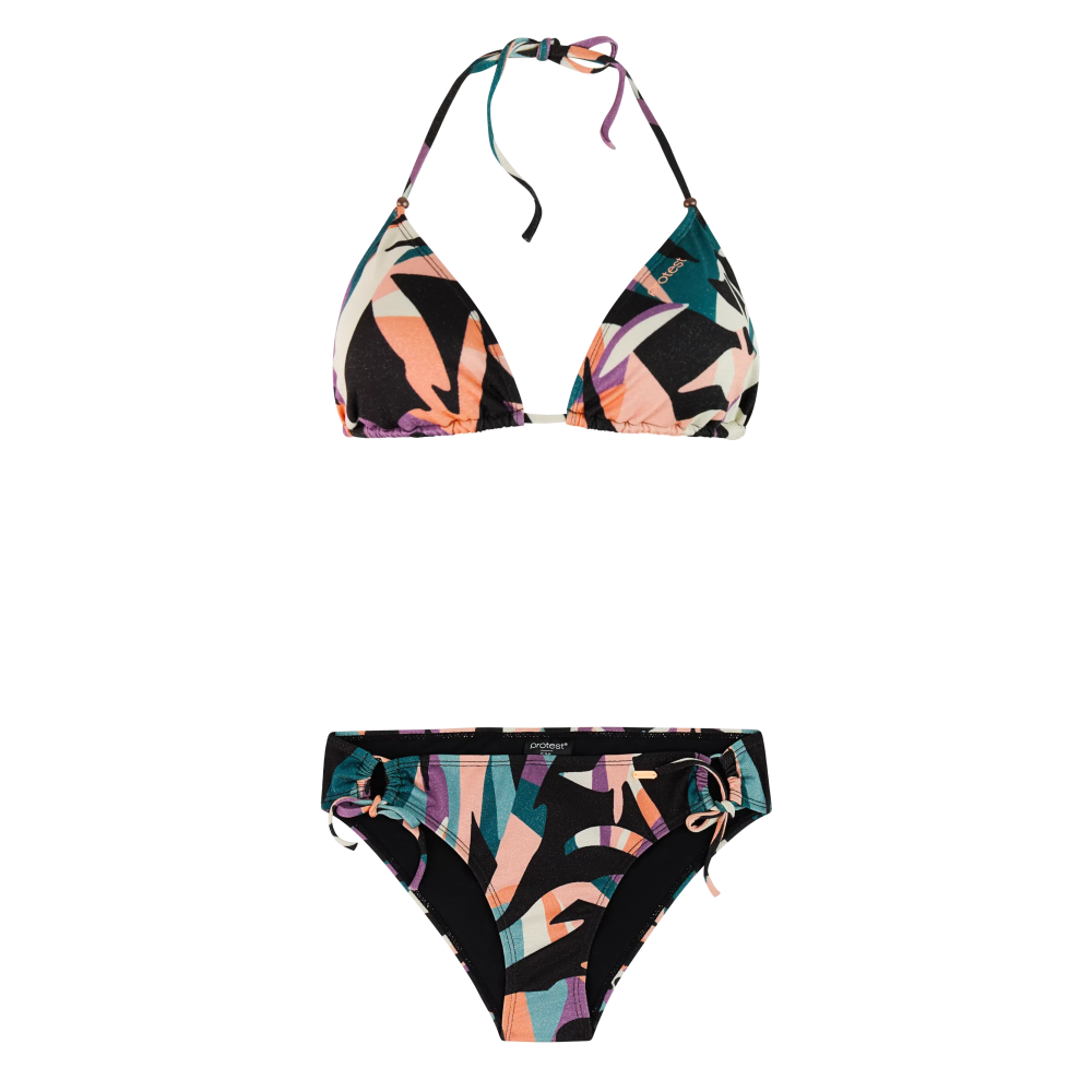 PROTEST Damen Bikini Cheri Triangle 40