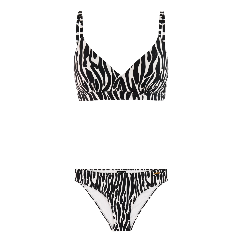 PROTEST Damen Bikini Errori Wire BCD Cup 
