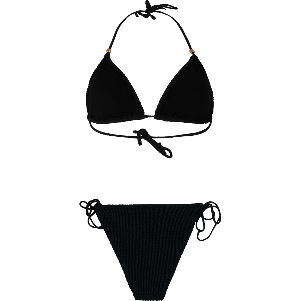 PROTEST Damen Bikini Layo Triangle 