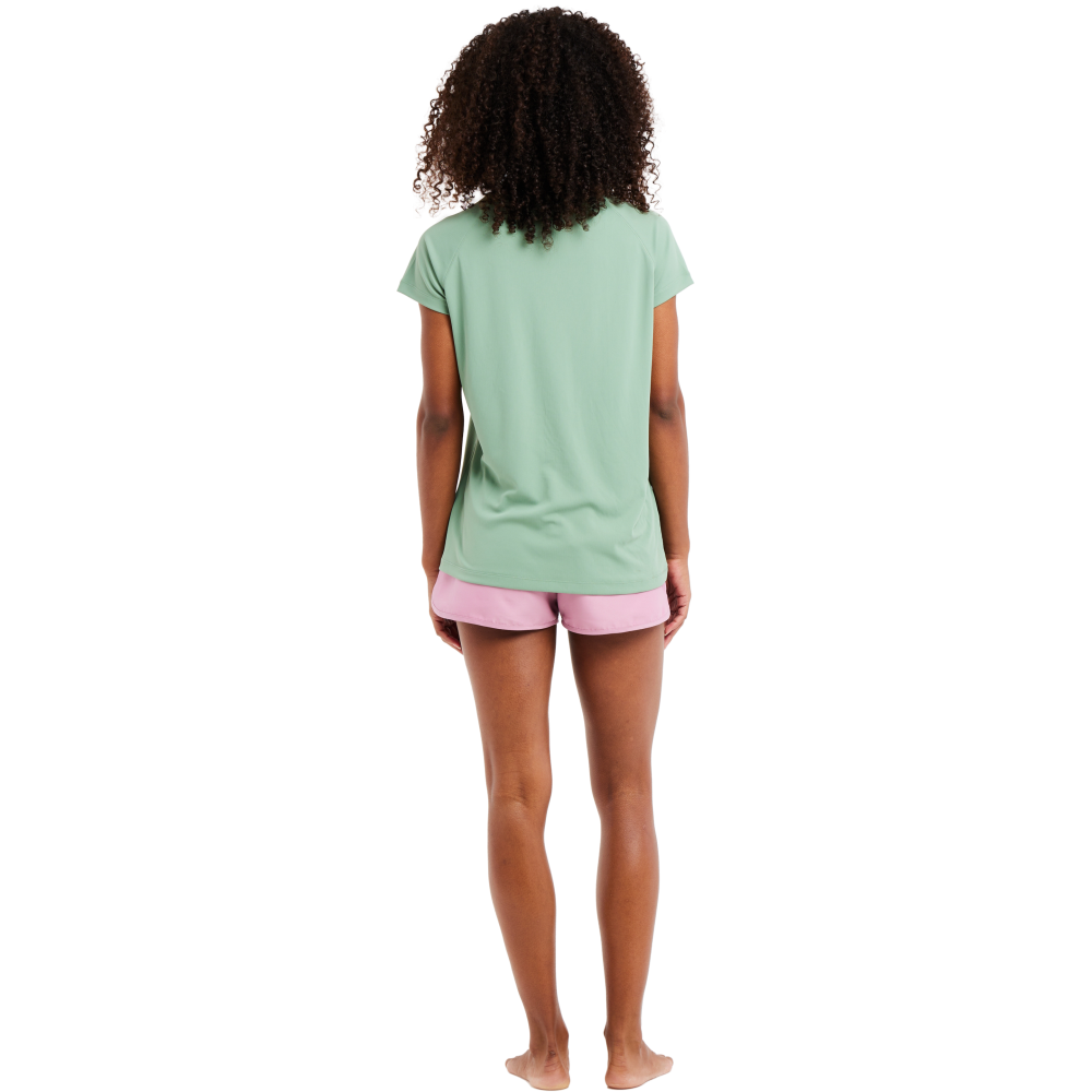 Protest Damen Meru Lycra Surf Shirt 42