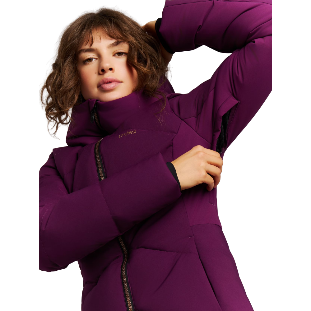 Protest Damen Skijacke  
