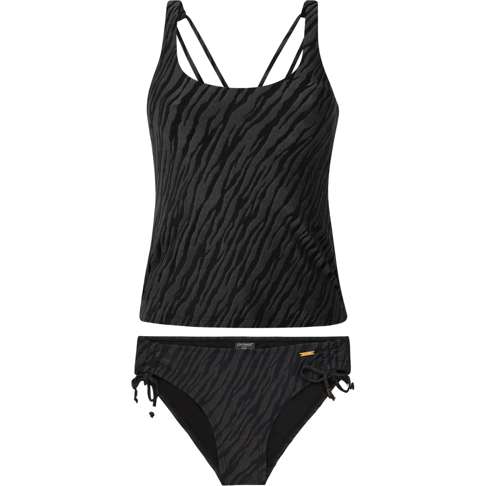 Protest Damen Tankini Chela 38C