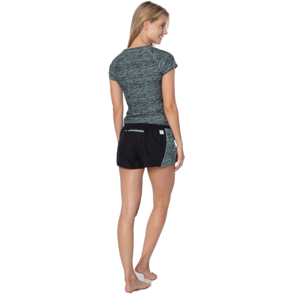 Protest Damen UV-Shirt Ticatu 36