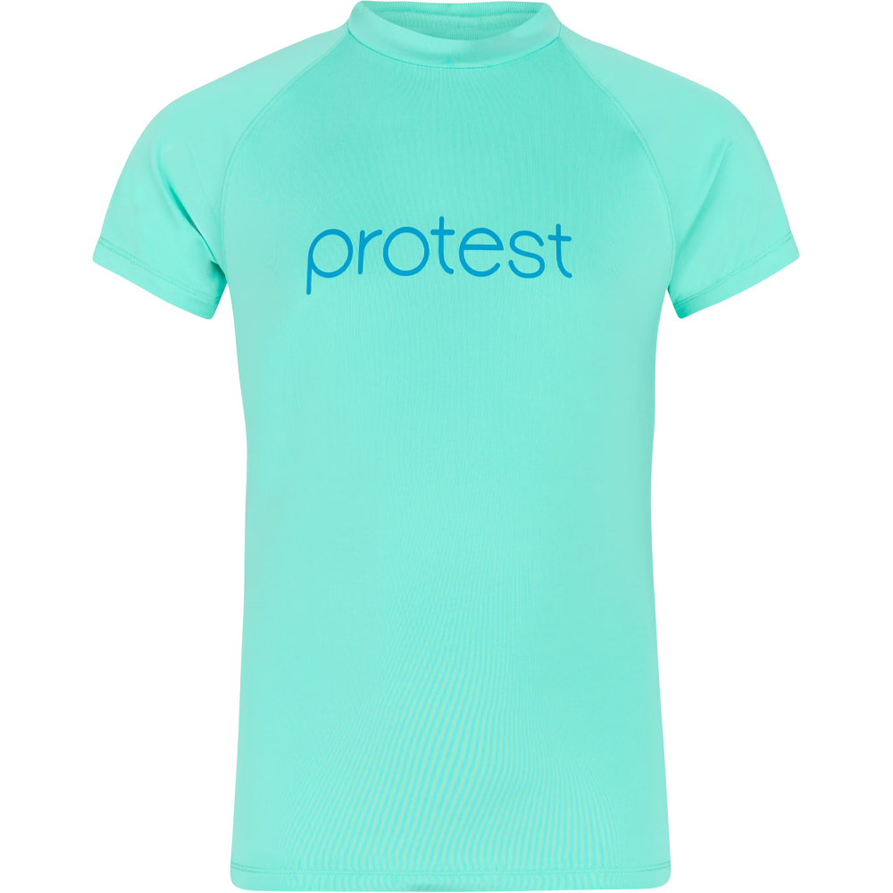 Protest Funktionsshirt Kinder Senna Jr Rashguard 