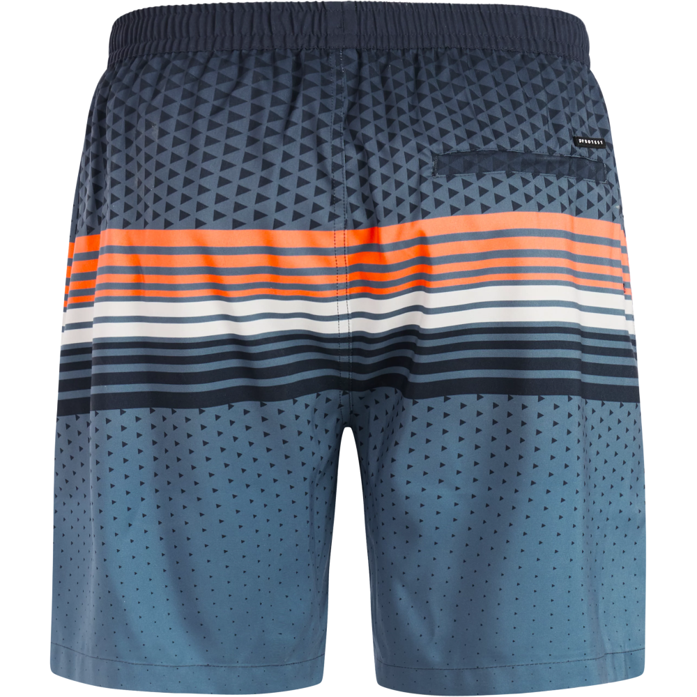PROTEST Herren Badeshorts Latika Beachshort 