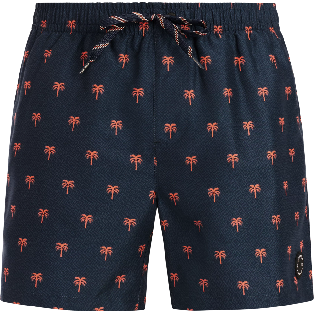 PROTEST Herren Badeshorts Mascot 
