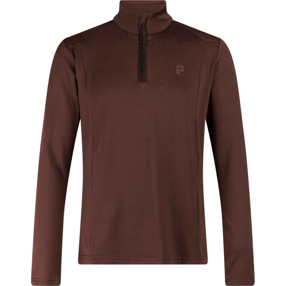 Protest Herren Skipullover  