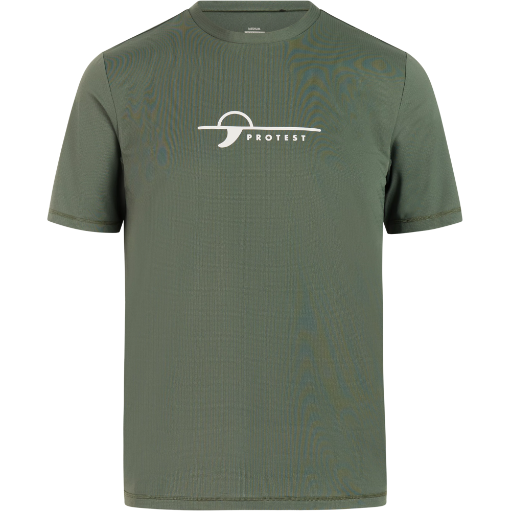 PROTEST Herren T-Shirt Core Surf T Shirt 