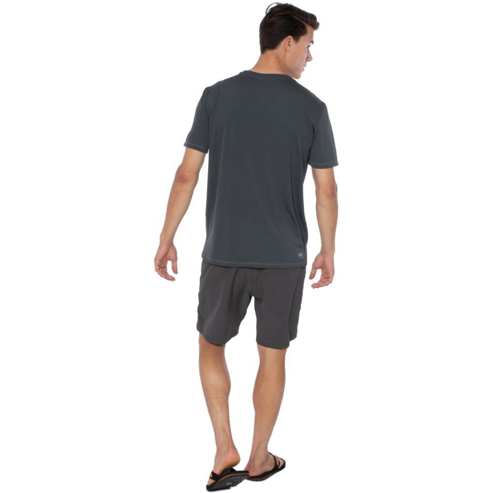 Protest Legundi Lycra Surf T-Shirt Herren XL