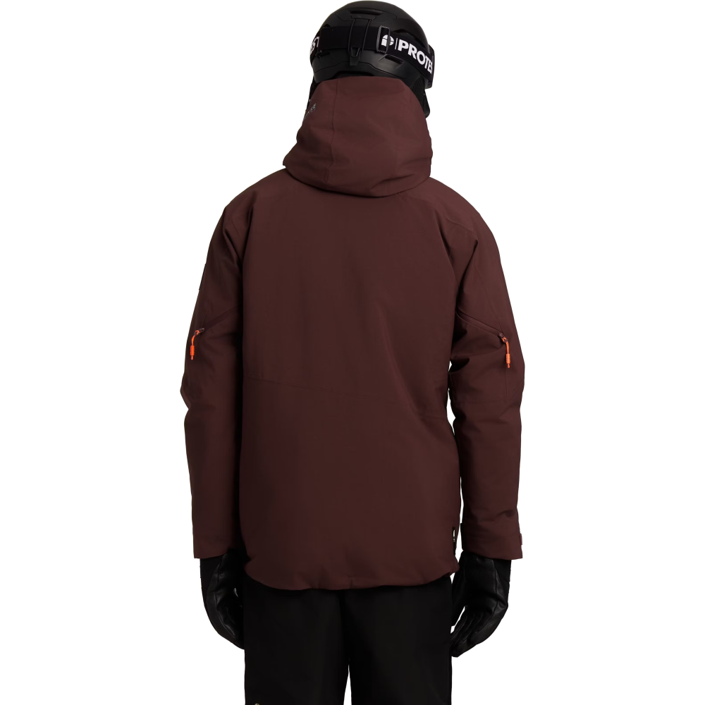 Protest Offset Herren Skijacke 