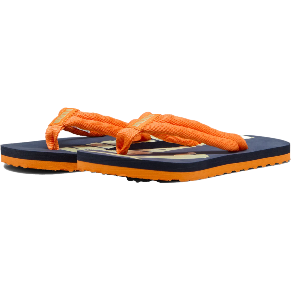 Puma Kinder Zehentrenner Epic Flip v2 PS 2