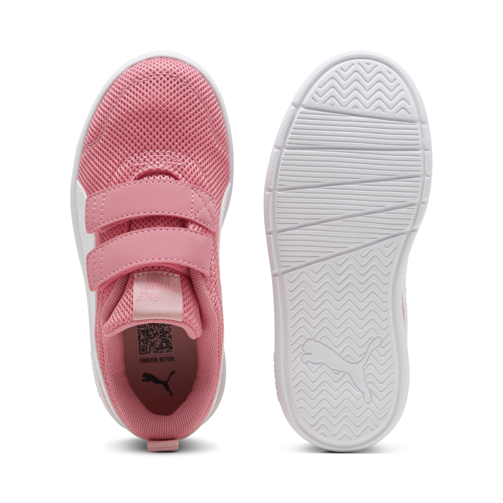 Freizeitschuh Puma Courtflex V3 Mesh PS 
