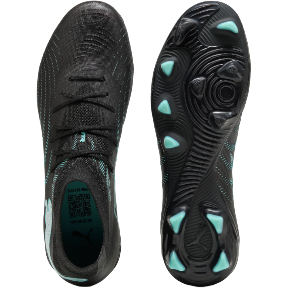 PUMA FUTURE 9 Herren Fußballschuh FG/AG 