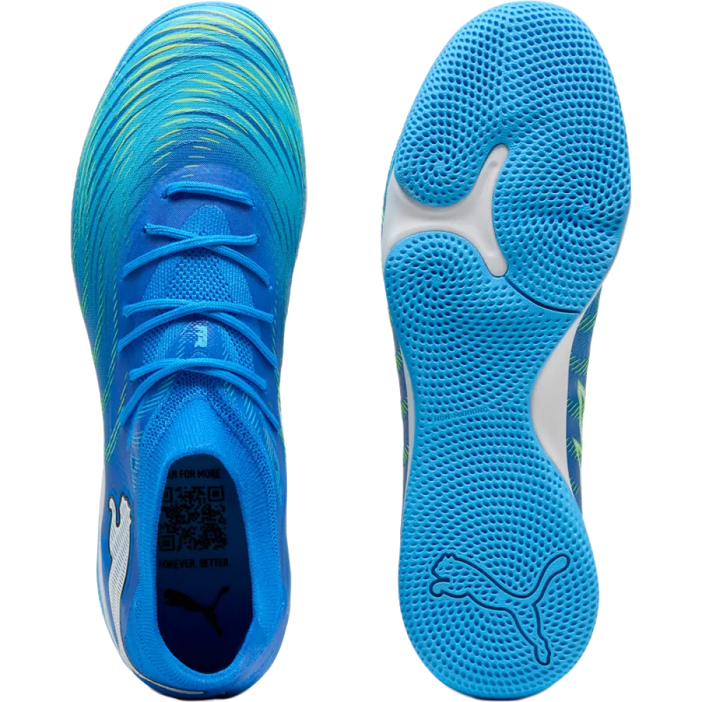 Puma Future 9 Match It Hallenfußballschuhe 