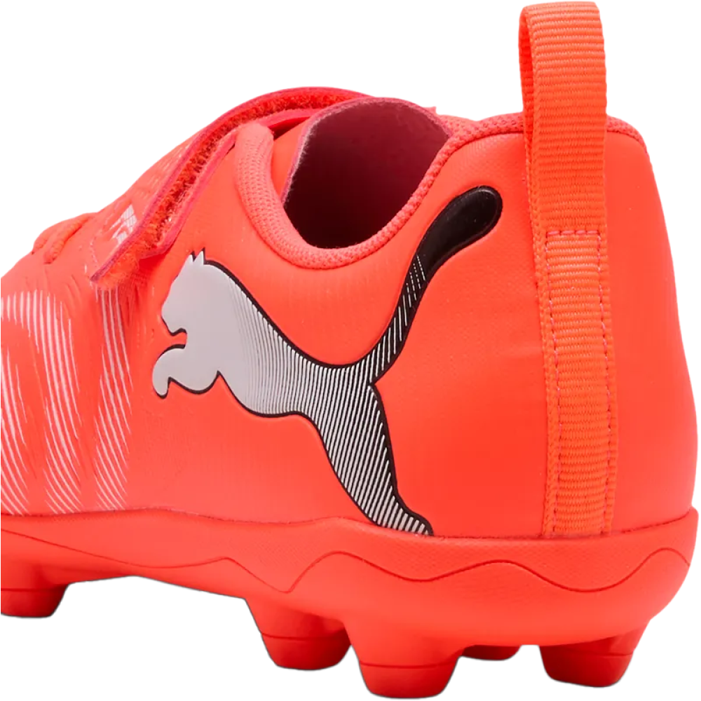 Puma FUTURE 9 PLAY V FG/AG RB Jr Kinder Fußballschuhe 11C