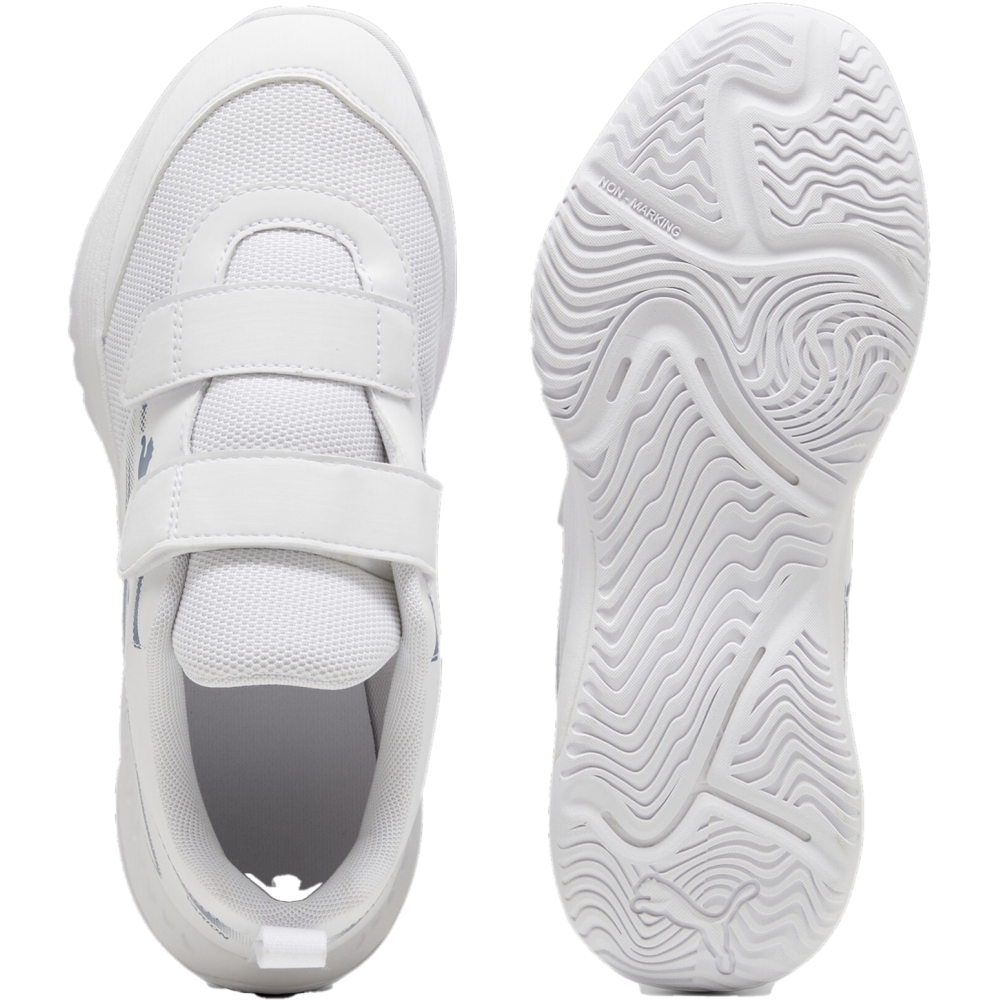 Puma Hallenschuhe Kinder Varion II V JR 1,5