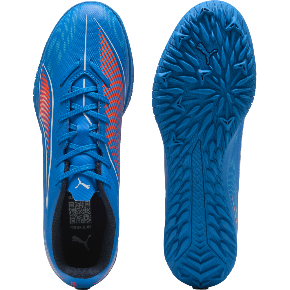 Puma Hallenschuhe Ultra 6 Play TT 