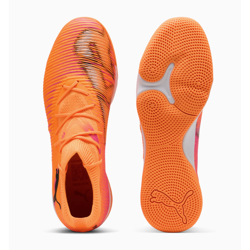 Puma Herren Fußballschuhe Future 8 Match IT 
