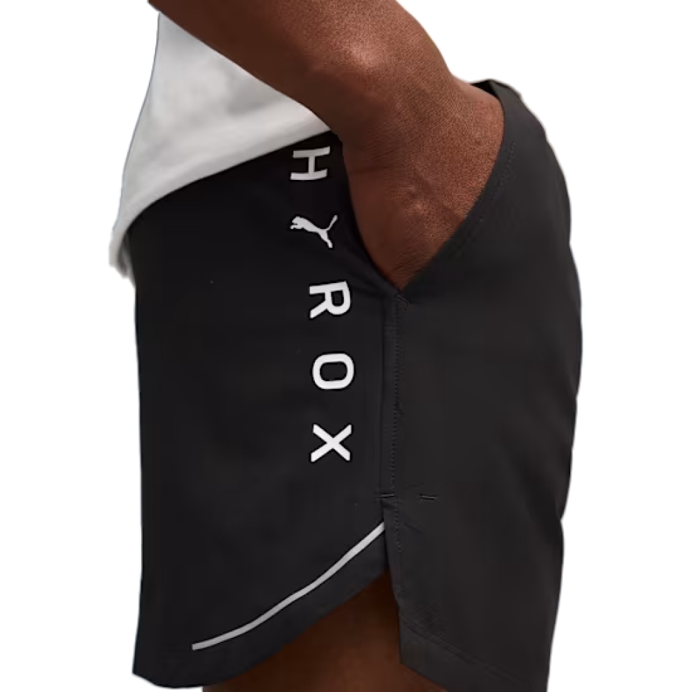 Puma Herren HYROX 6 Ultraweave Shorts 