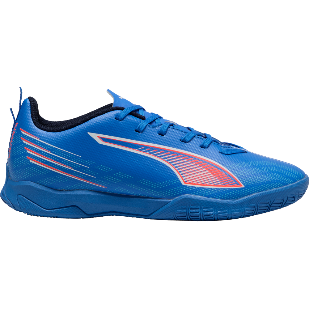 Puma Junior Hallenschuhe Ultra 6 Play IT L 