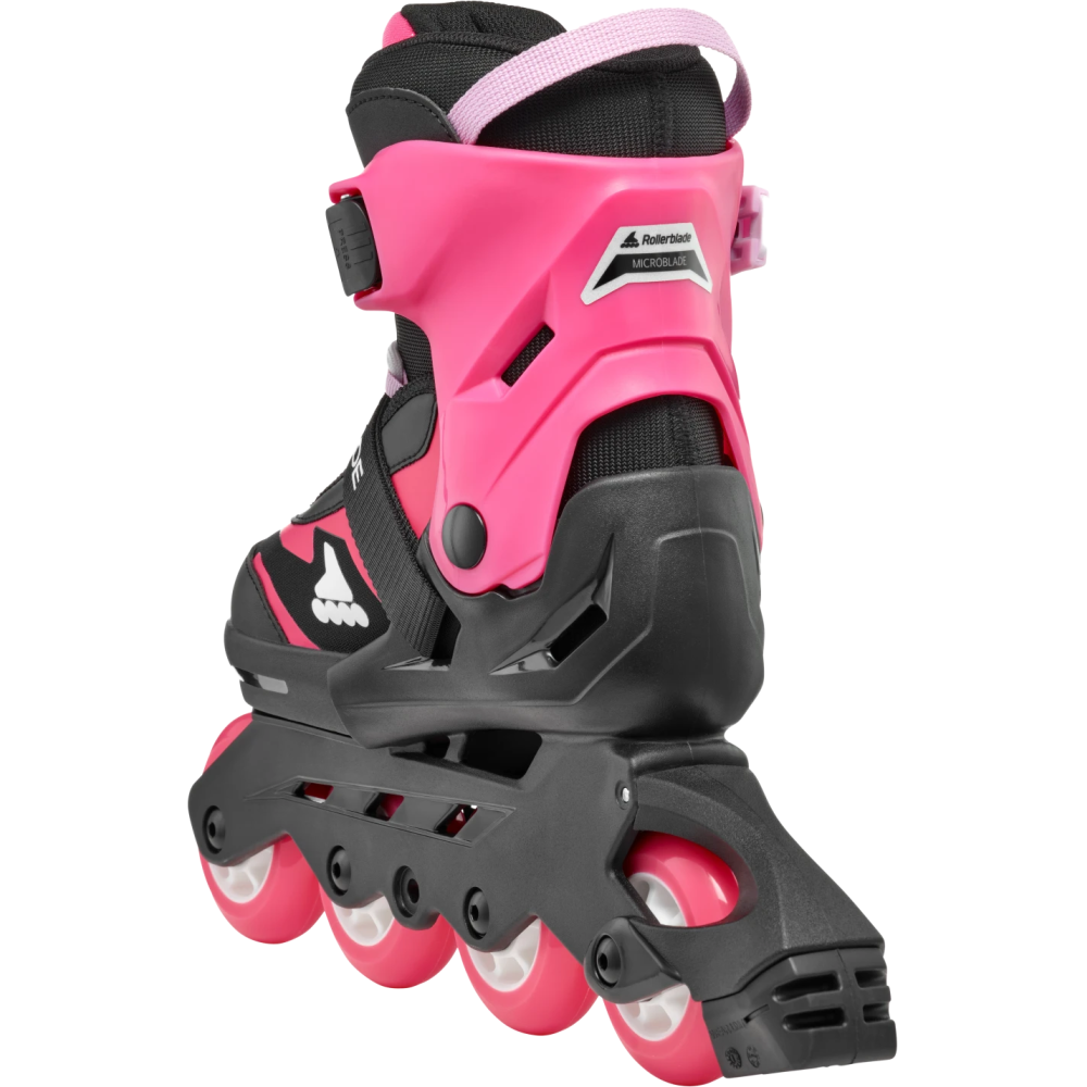 MICROBLADE NJ02 SCHWARZ/ROSA 
