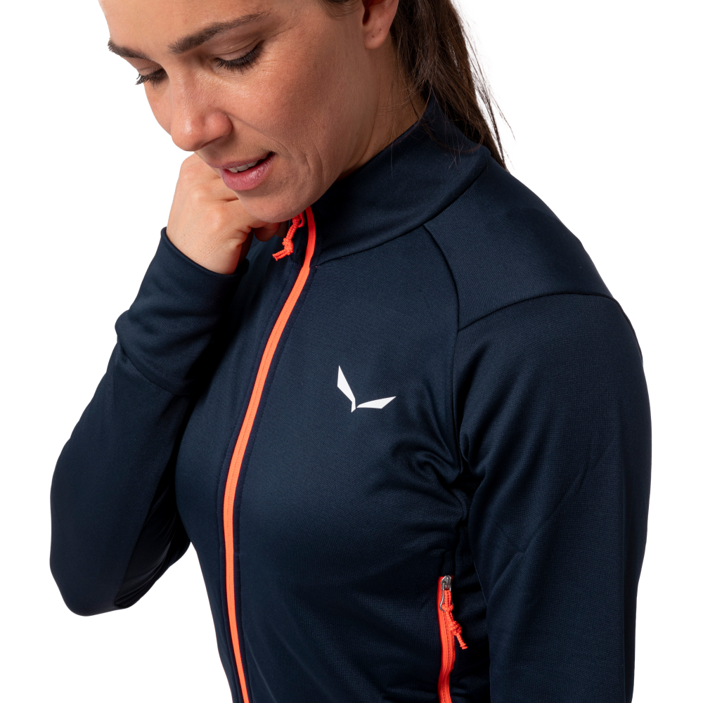 Salewa Damen Funktionsjacke 
