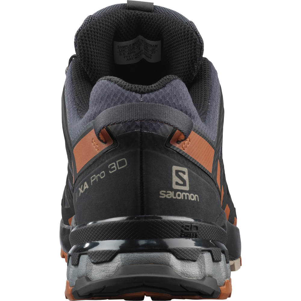 SALOMON Herren Trailrunningschuhe XA PRO 3D V8 GTX"  