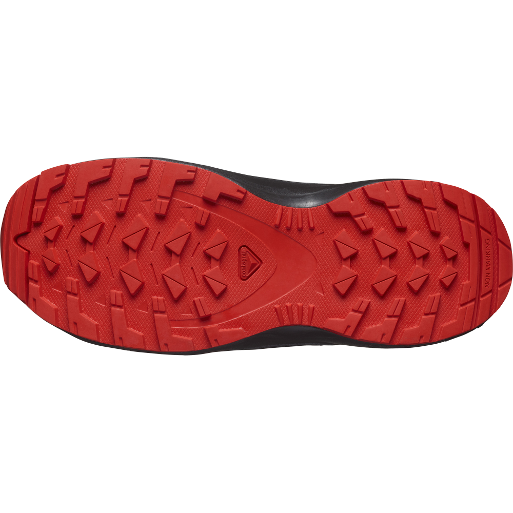 Salomon XA PRO V8 CSWP Kinder Multifunktionsschuhe 31