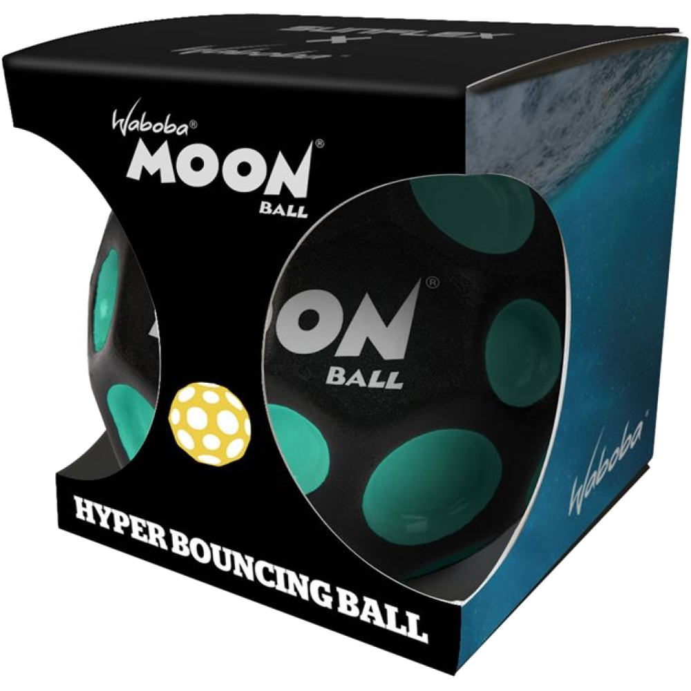 Sunflex x Waboba MOON Wasserball -